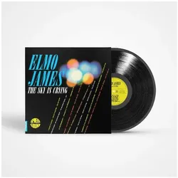 Charly, Schallplatten, The Sky is Crying (Elmore James)