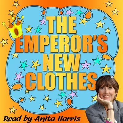 The Emperor's New Clothes - Mike Bennett,Hans Christian Andersen,Mike Margolis, Audio, 9781509485154