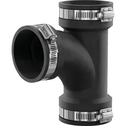 Flexibler Abzweig CFA 050 Ø40-50mm