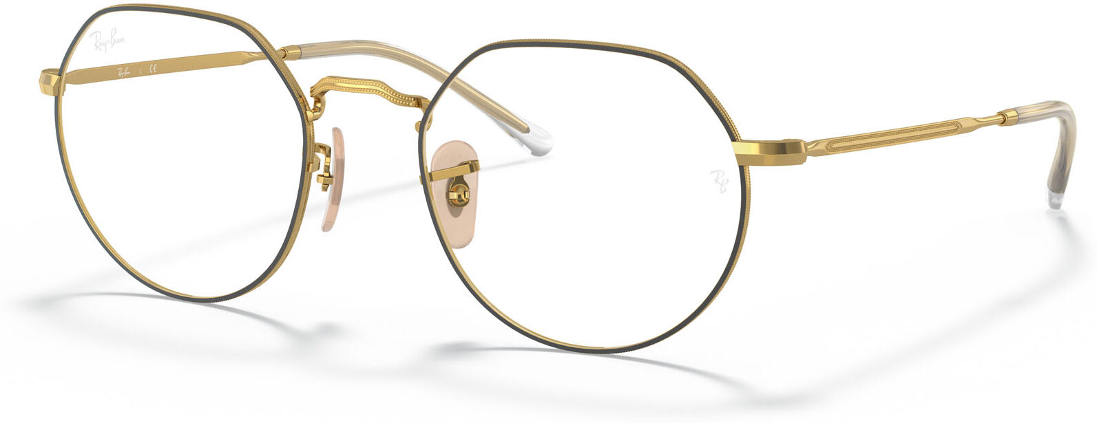 Ray-Ban RX 6465 (2890) - RB 6465 2890