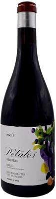 """Descendientes de Jose Palacios""" """Descendientes de Jose Palacios Petalos Vinas Viejas 2023 Red Wine - Spain"""
