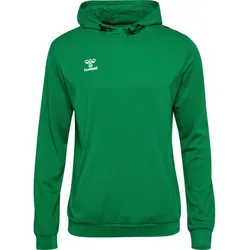 hummel Hmlauthentic Pl Hoodie Herren - jelly bean - M
