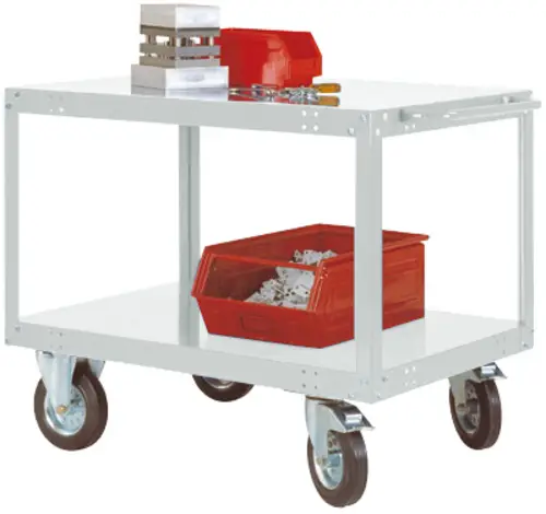 Manuflex TRANSOMOBIL TP1082.7035 Tischwagen