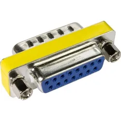 Harting Gender Changer 6,5A 09670150605