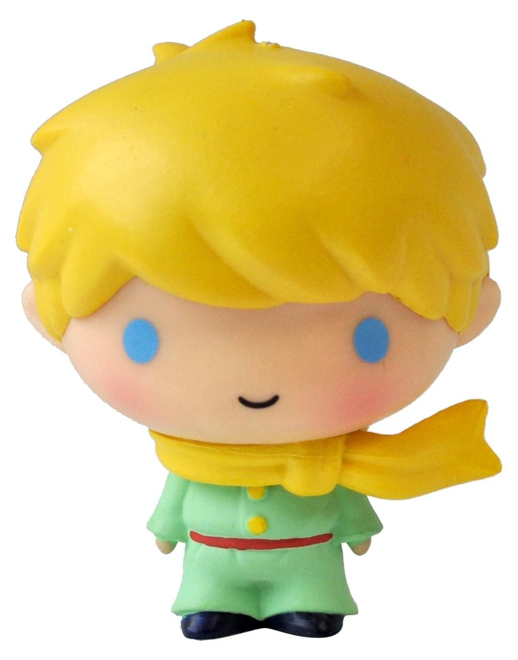 Plastoy Chibi De Kleine Prins