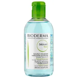 500ml BIODERMA Sébium H2O