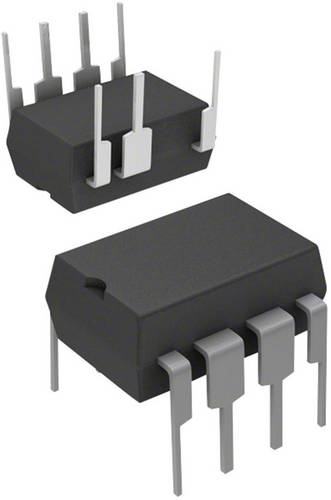 STMicroelectronics VIPER16LN PMIC - AC/DC-Wandler, Offline-Schalter Buck, Buck-Boost, Flyback DIP-7