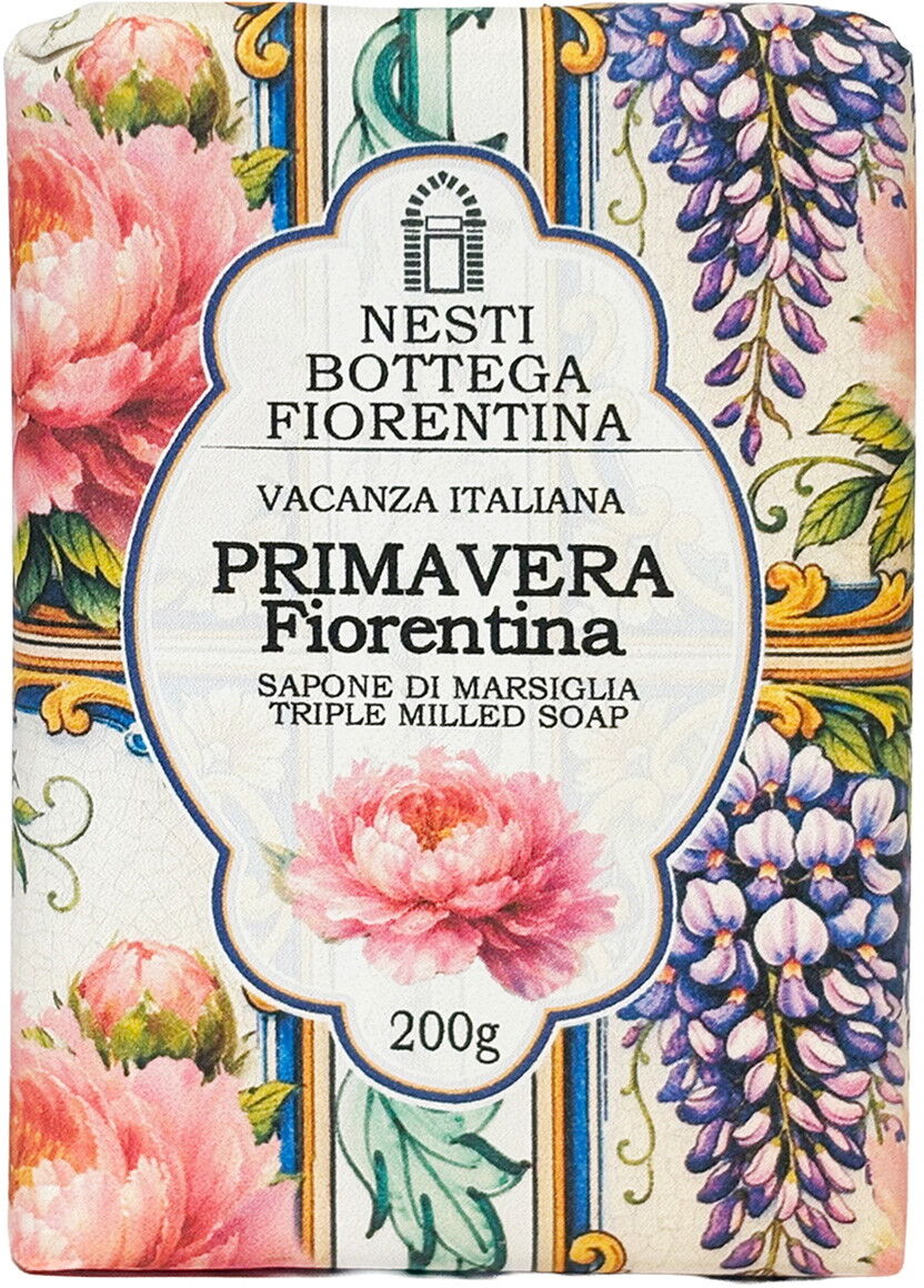 200g Nesti Dante Bottega Fiorentina Primavera