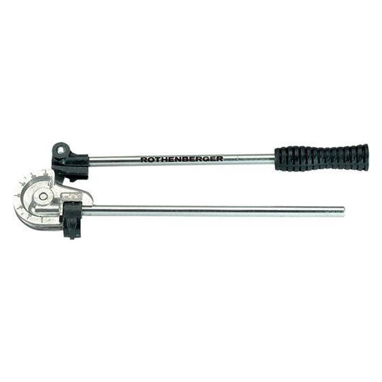 Rothenberger Standard-Rohrbiegegerät 25135 (450 mm) (25135)