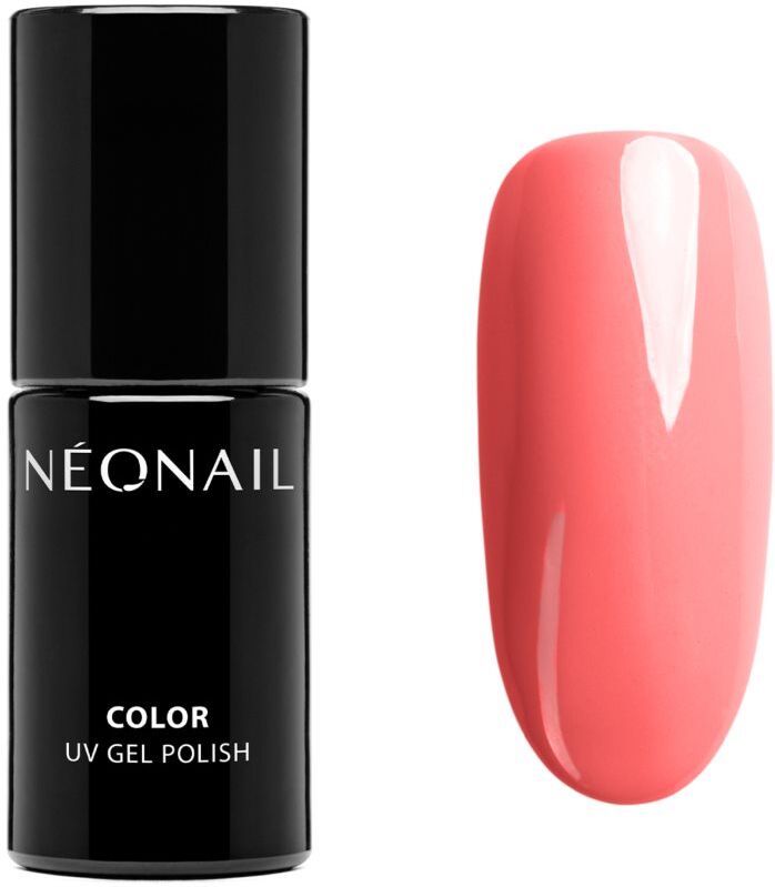 NEONAIL Candy Girl gel nail polish shade Bayahibe Bikini 7.2 ml
