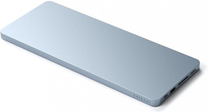 DOCKING STATION SATECHI IMAC24 AZ