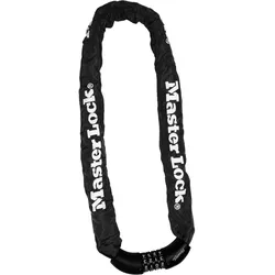 Master Lock, Veloschloss, (90 cm)