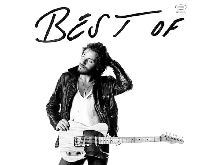 Best of Bruce Springsteen