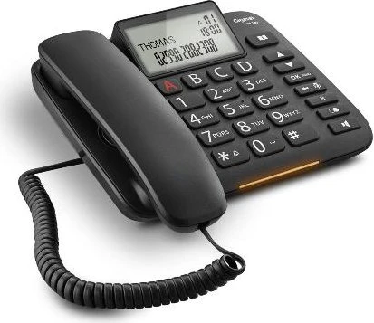 Gigaset DL380 schwarz