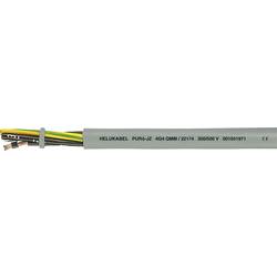 HELU PURö-JZ Steuerleitung 3 G 1.5 mm² Grau 22149-500 500 m