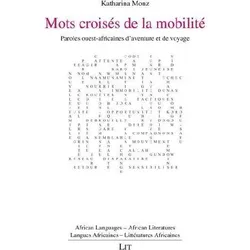 Mots croisés de la mobilité, Schulbücher von Katharina Monz