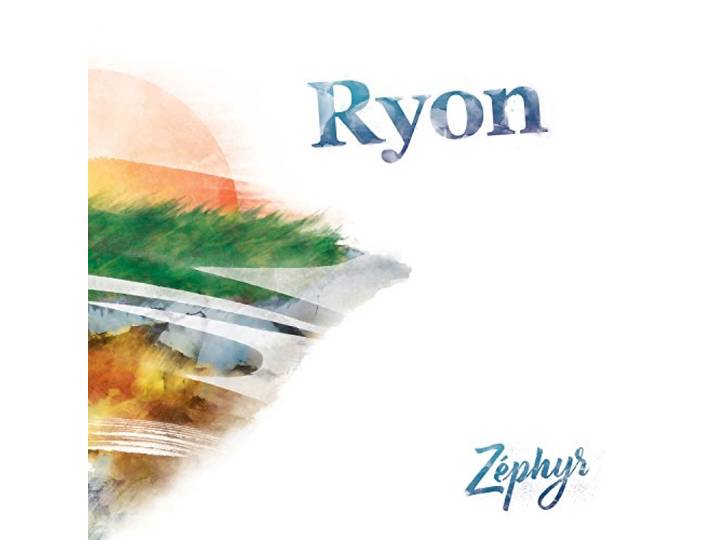 Ryon - Zephyr