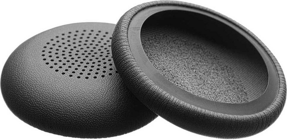 Logitech Zone Draadloze Oorkusselhoesjes – Grafietgrijs