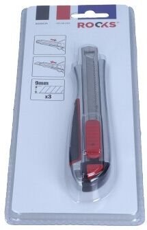 ROOKS OK-06.0114 Cutter