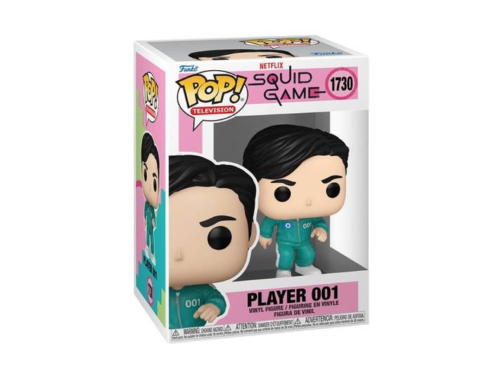 POP TV - Squid Game S3 - POP 4