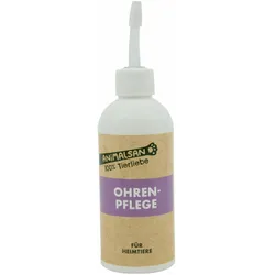 125 ml Animalsan Ohrenpflege für Hunde & Katzen