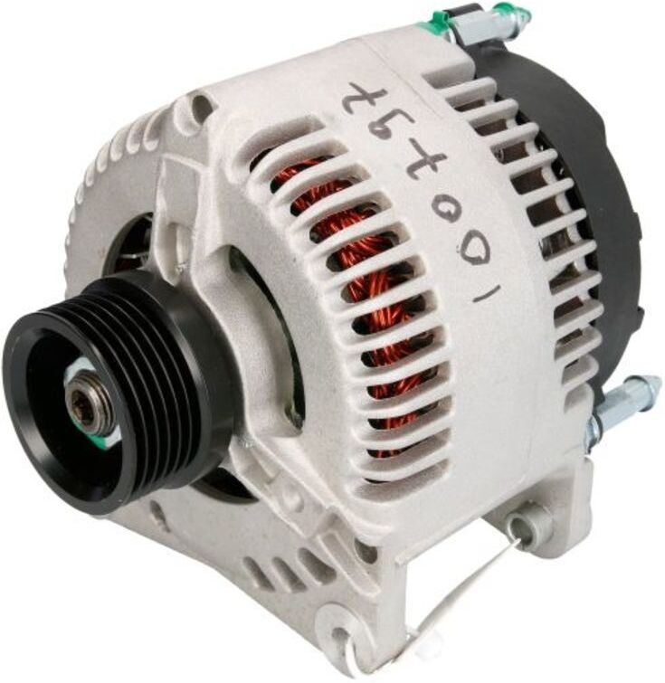 Drehstromlichtmaschine STARDAX STX100797