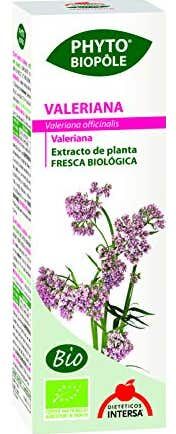 INTERSA Phyto Valeriana 50 ml
