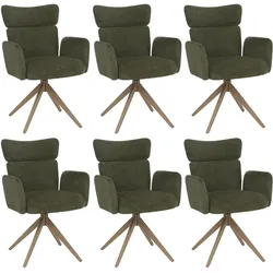 MCW, Stühle, N11-6 (6x)