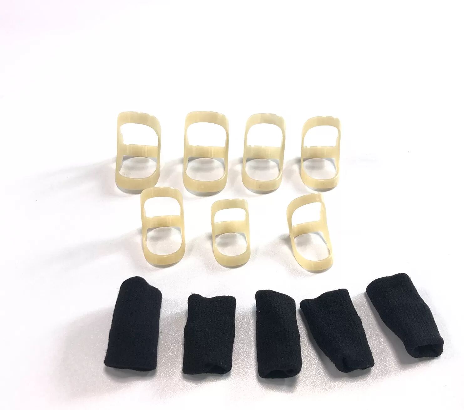 INF Fingerschutz-Set