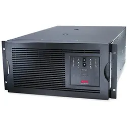 APC Smart-UPS 5000VA, 230V, Rack/Tower (SUA5000RMI5U)
