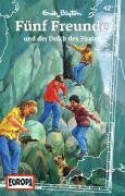 Fünf Freunde - 042/und der Dolch des Piraten [Musikkassette] - Preis vom 13.10.2026 11:25:28 h