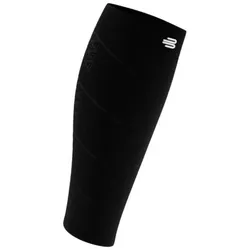 Bauerfeind Sports Damen Run Performance Compression Sleeves schwarz