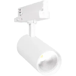 Ledvance LED-Stromschienen-Strahler TRSPXRV30W95024D.WTV