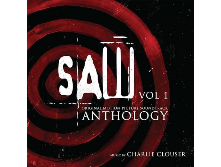 Charlie Clouser - Saw Anthology Volume 1