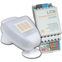 Issendorff Wetterstation LCN - WIH