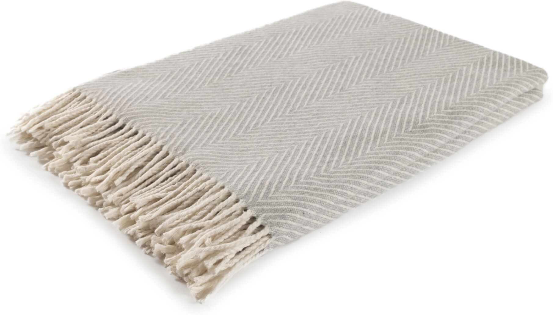 Magma Merida Grau 200x150 cm  Grau