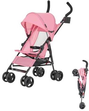 Dream On Me Rover Convenience Baby Stroller