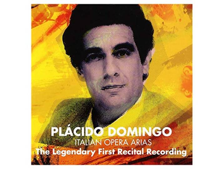 Sempre Belcanto-First Recital