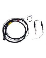 Zebra Motorola Spannungsversorgungs-Verlängerungskabel 1.8 m (CA1220)