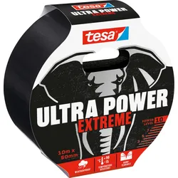 TESA 56622 - Ultra Power Extreme Tape 10m:50mm