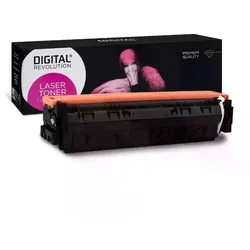 Digital Revolution Toner ersetzt Kyocera TK-8345M 1T02L7BNL0 magenta