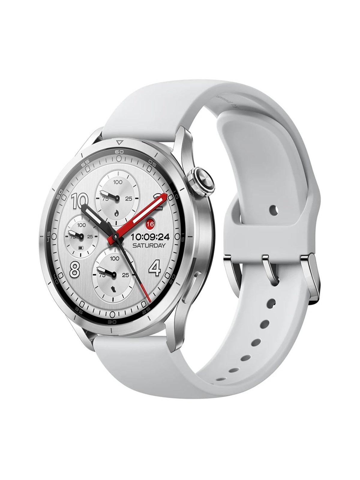 Xiaomi Watch S5 46mm - Silver