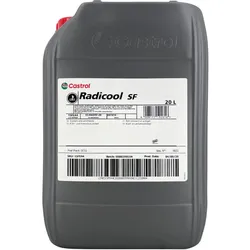 Castrol Radicool SF Kühlerfrostschutz Konzentrat 20 l