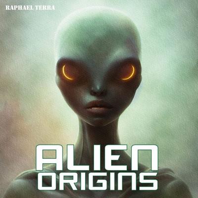 Alien Origins - Raphael Terra, Audio, 9781789323900