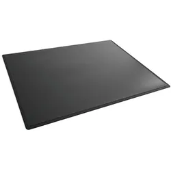 Durable Schreibunterlage PP opak 65x50cm schwarz