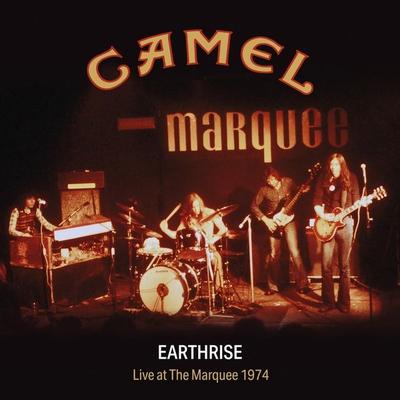 Earthrise - Live at the Marquee 1974,2 Audio-CD - Camel, CD, 5013929472877
