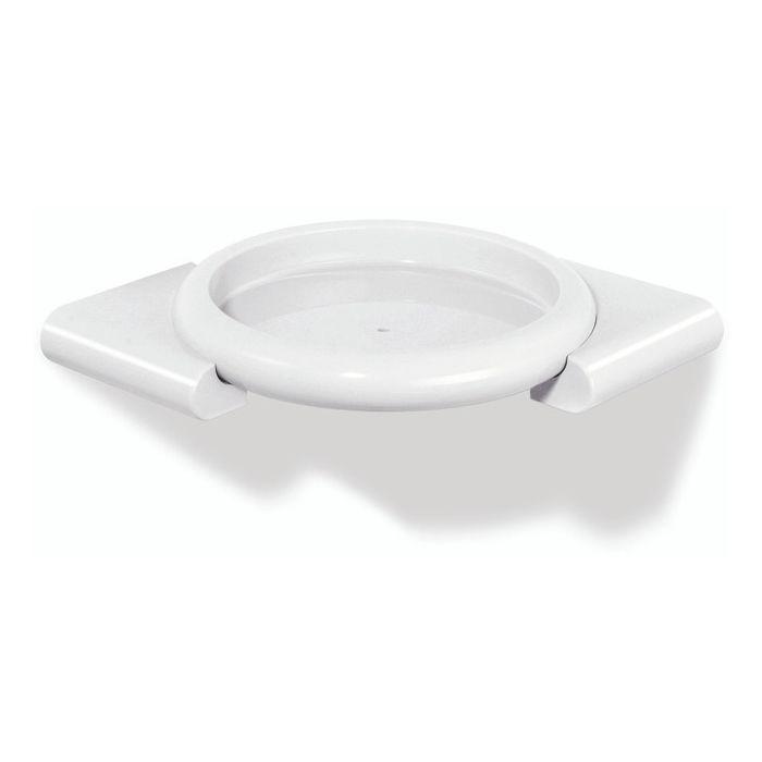Hewi Eckablage Serie 477 4773210099 reinweiß