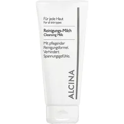 150ml Alcina Reinigungs-Milch