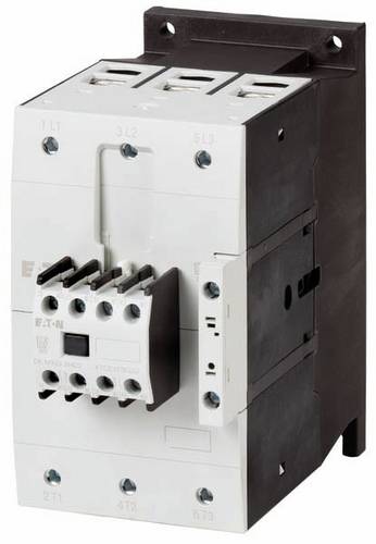 Eaton DILM150-22(RAC240) Leistungsschütz 3 Schließer 75kW 1St.