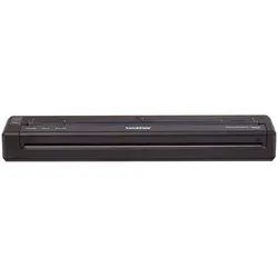 Brother PJ822 203 x 200 DPI Kabelgebunden Thermodirekt Mobiler Drucker